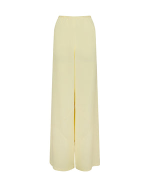 Elemental Bias Lounge pant | Sorbet Yellow