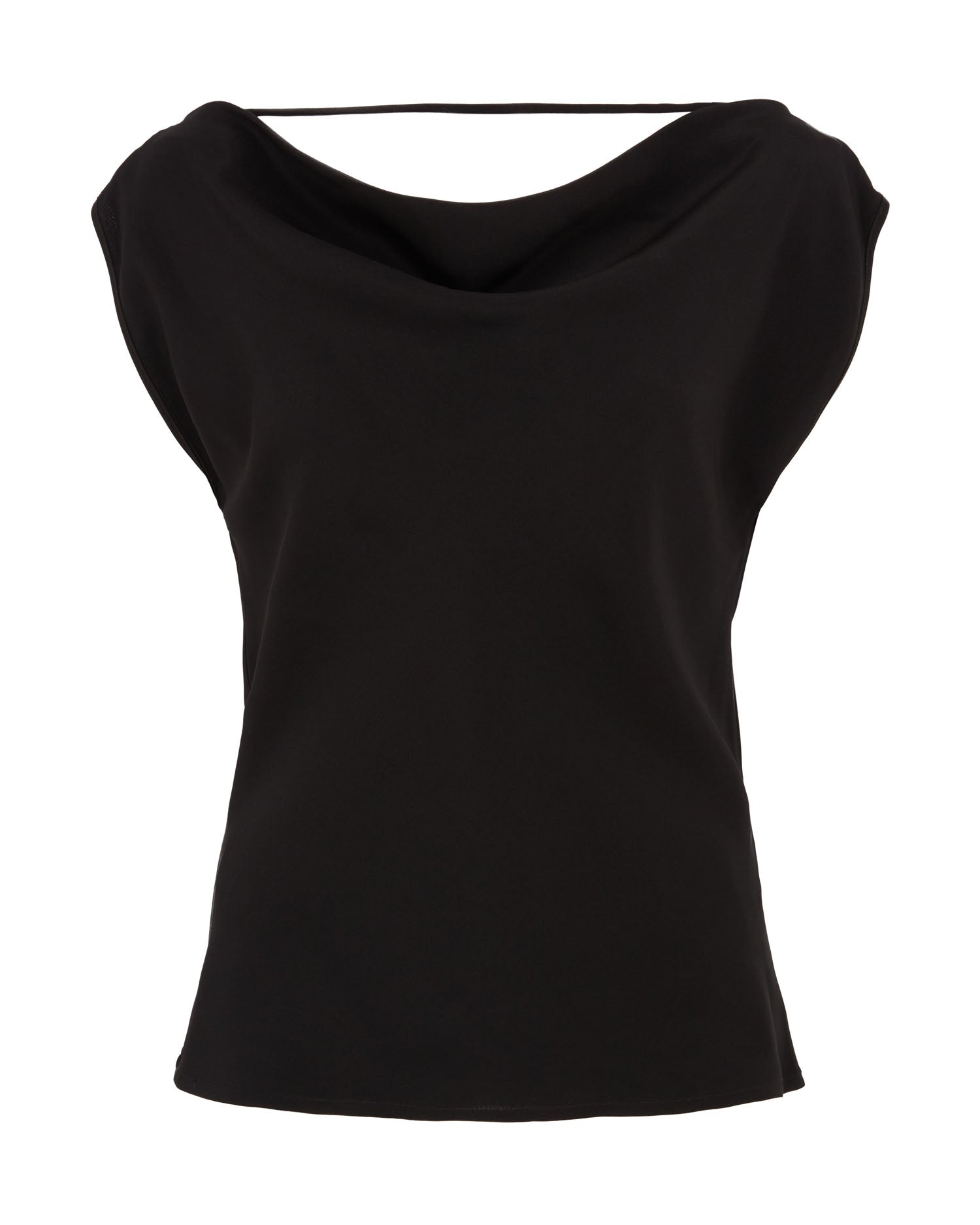 Elemental Christophe Top | Black