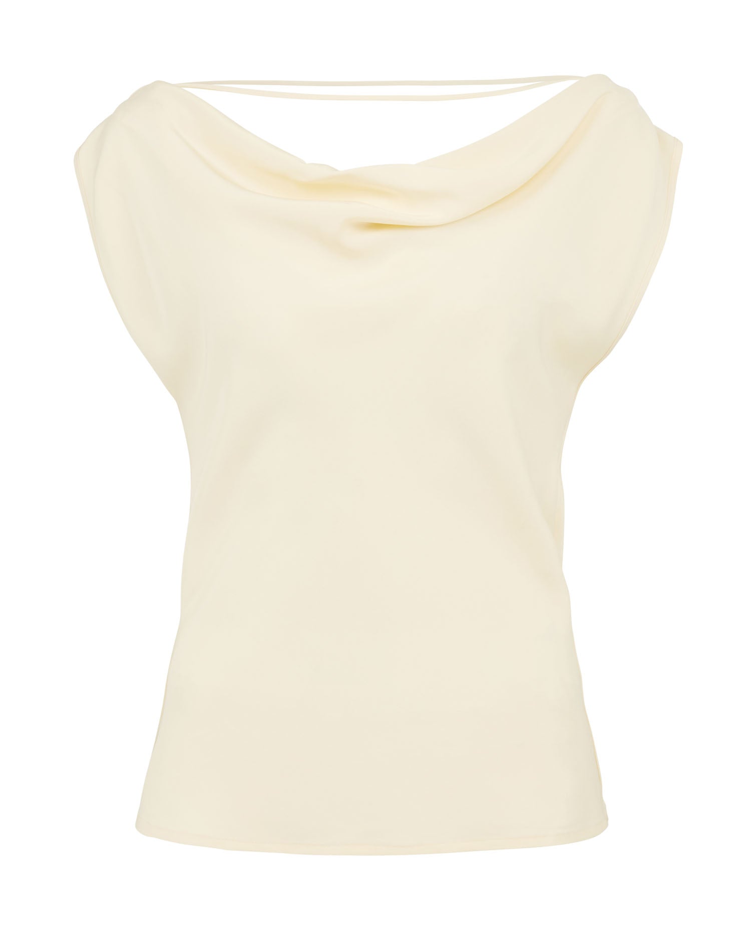 Elemental Christophe Top | Sorbet Yellow