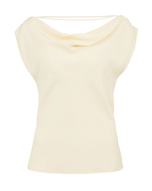 Elemental Christophe Top | Sorbet Yellow
