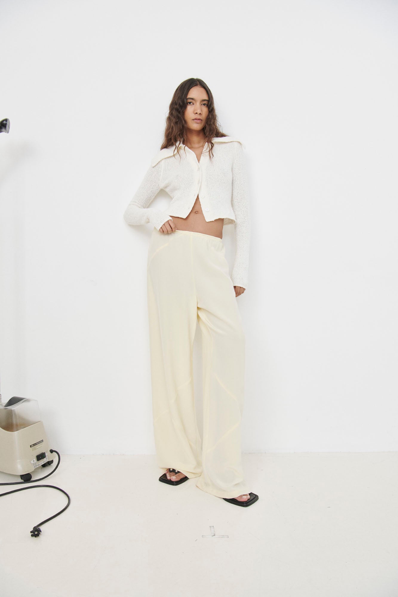 Elemental Bias Lounge pant | Sorbet Yellow
