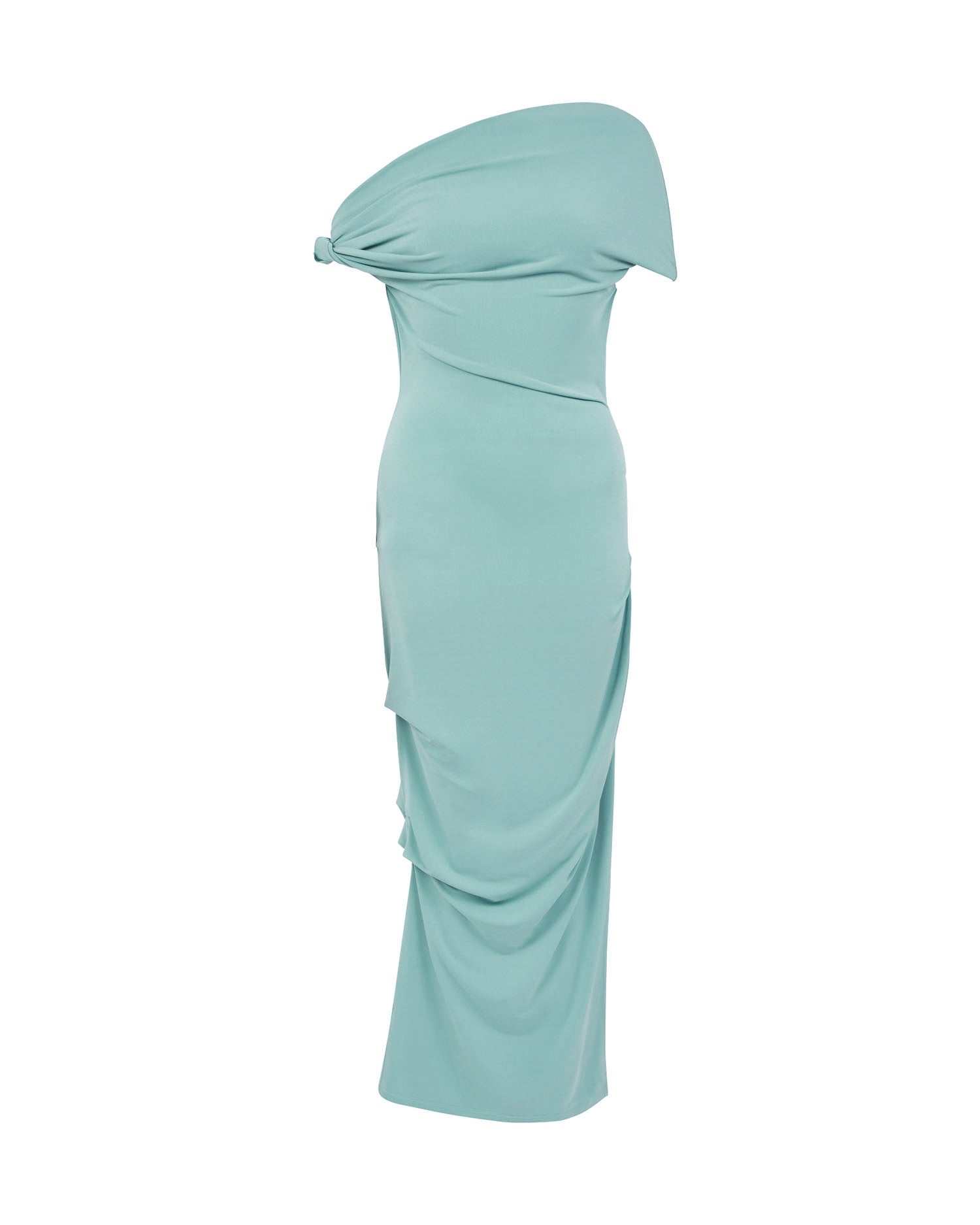 Elemental Ida Dress | Jade