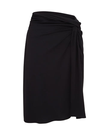 Elemental Ida Skirt | Black