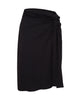 Elemental Ida Skirt | Black