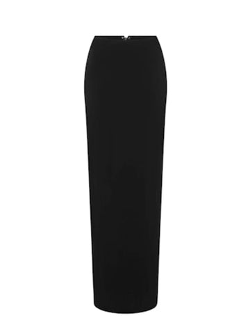Elemental Everyday Skirt | Black