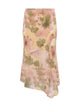 Mae Skirt | Floral Print