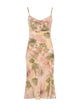 Thea Slip | Floral Print