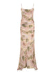 Clio Dress | Floral Print
