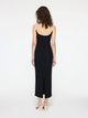 Marlo Dress | Black