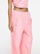 Daria Trousers | Baby Pink