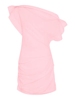 Nova Dress | Baby Pink