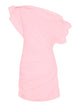 Nova Dress | Baby Pink