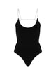 Elemental Nya Bodysuit | Black