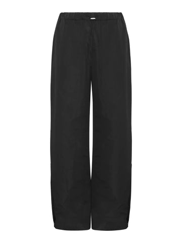 Elemental Parachute Pant | Black