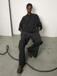 Elemental Parachute Pant | Black