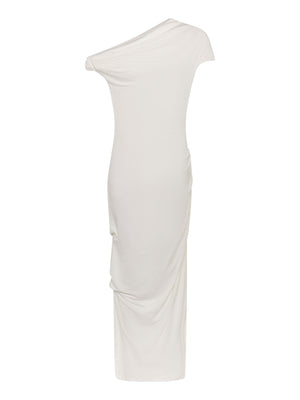 Elemental Ida Dress | Ivory