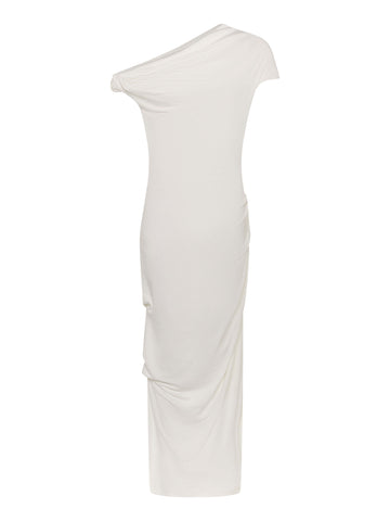 Elemental Ida Dress | Ivory