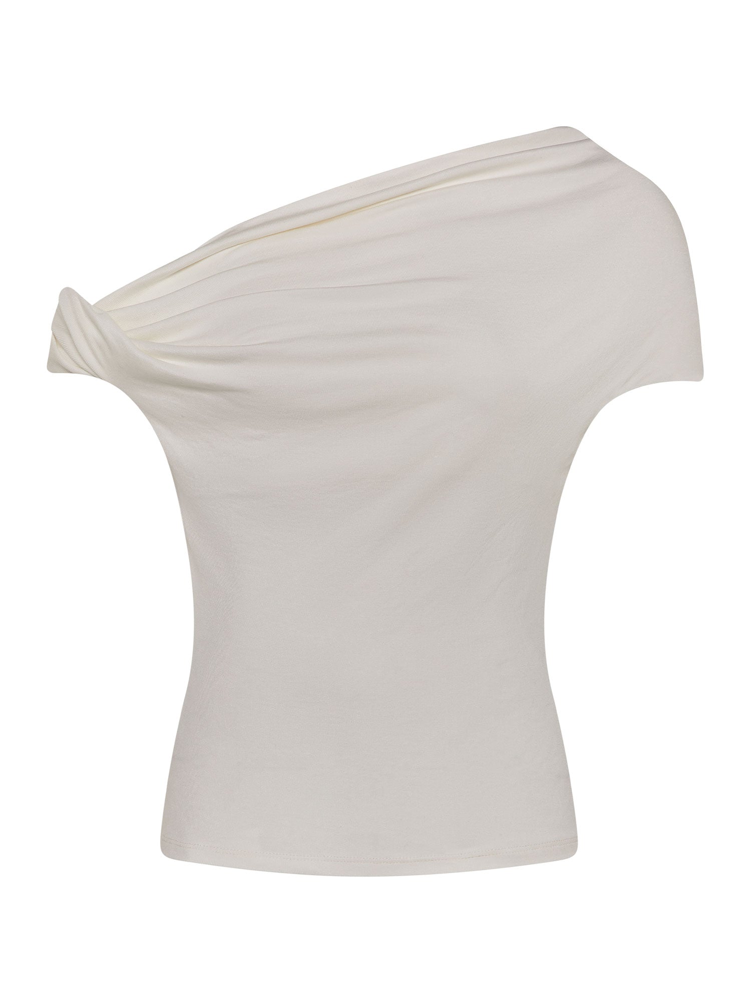 Elemental Ida Top | Ivory