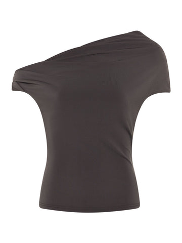 Elemental Ida Top | Mushroom