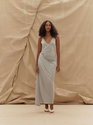 Paris Georgia Cloud 07 Ballerina Dress
