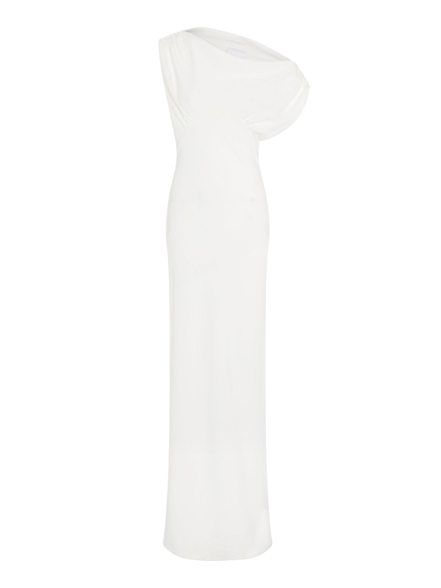 raina maxi dress Raina Embroidered Maxi Dress - Black