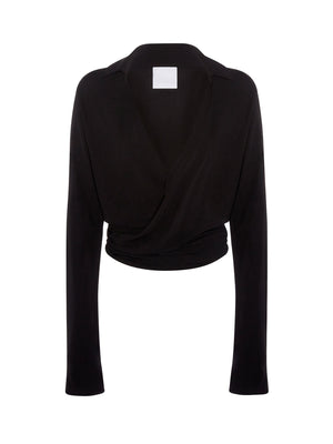 07 WADE SHIRT | BLACK