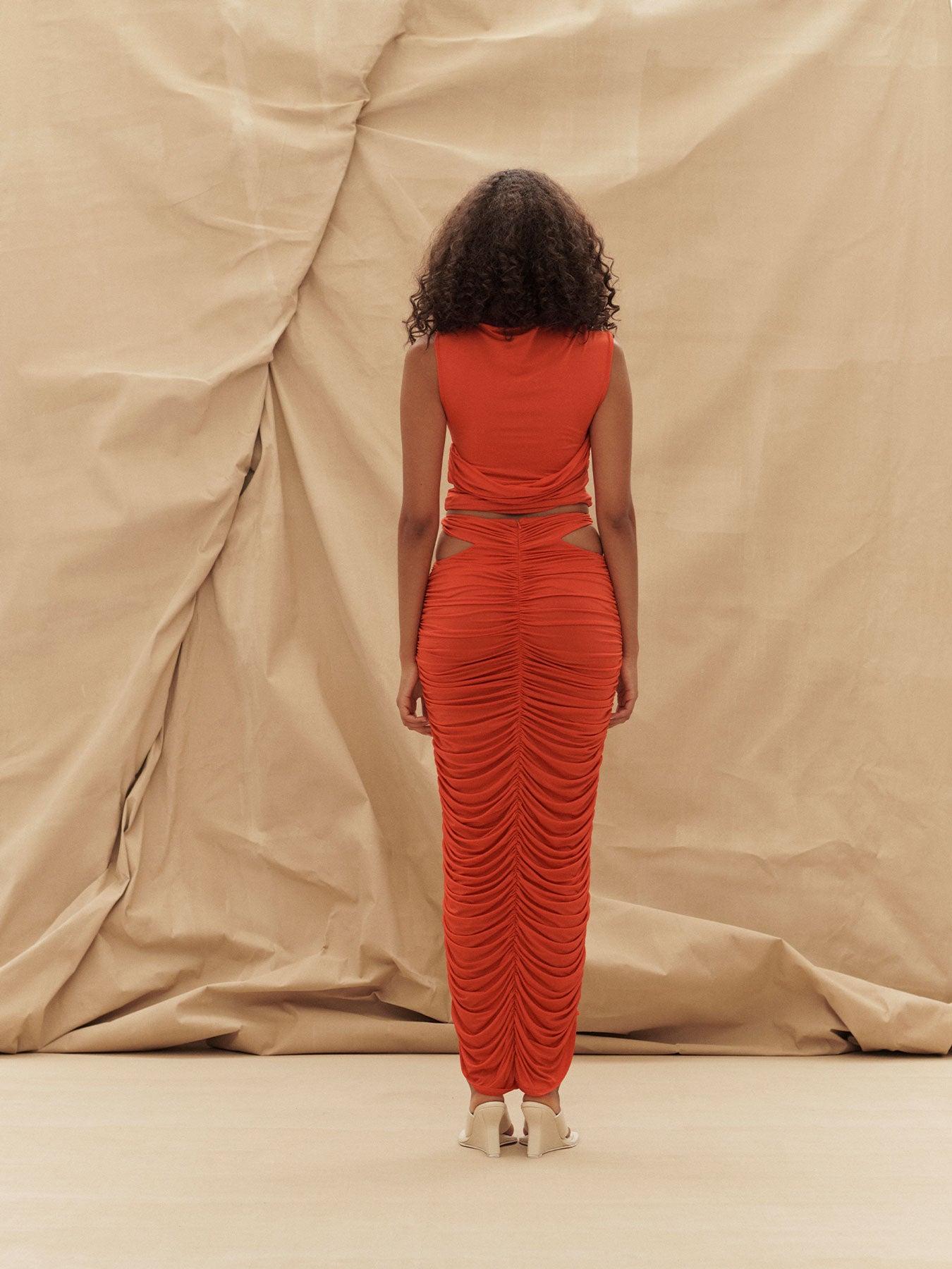 Paris Georgia Chilli 07 Farrah Skit