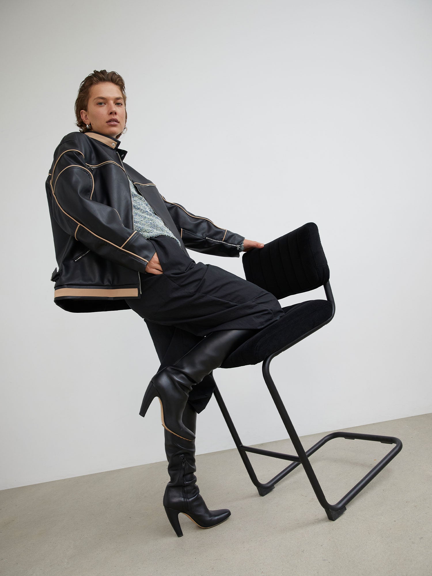 Coats & Jackets | Paris Georgia Official Store