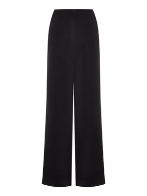  Black Marnie Pants on a white background