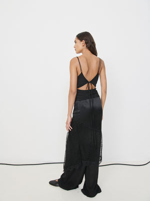 Elemental Berni Camisole | Black