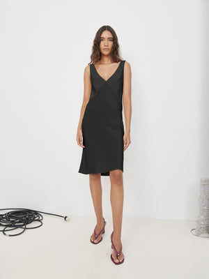 Elemental SJP Slip | Black