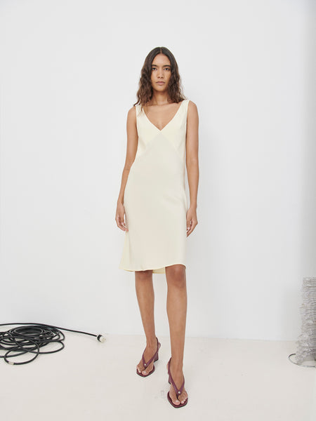 Elemental SJP Slip | Sorbet yellow