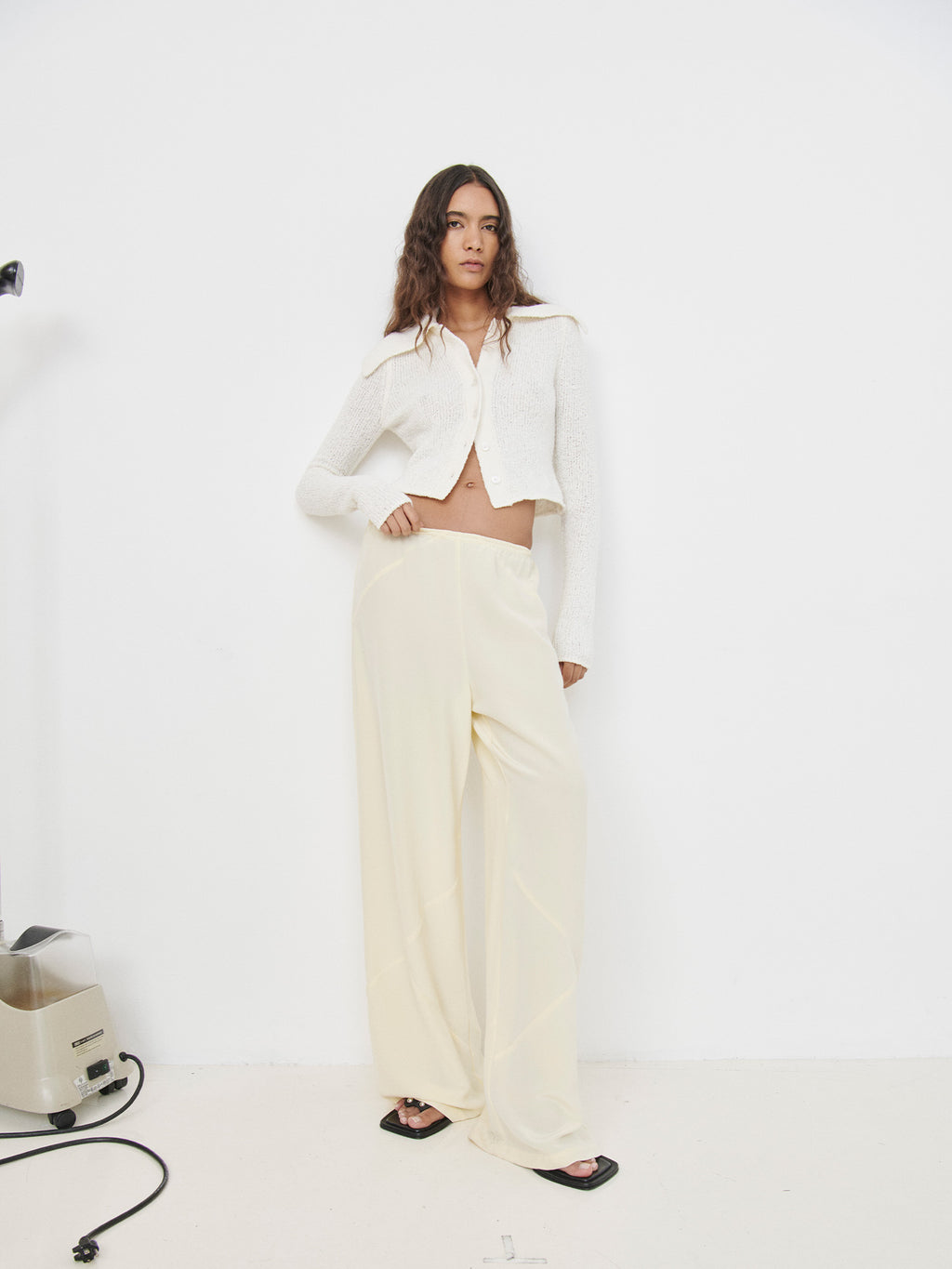 Elemental Bias Lounge pant | Sorbet Yellow