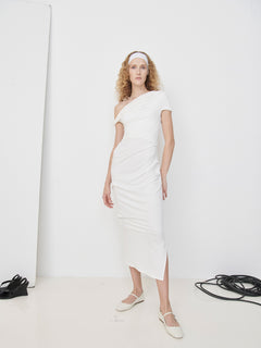 paris georgia crochet dress Paris Georgia Fringe Dress