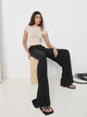Elemental Bias Lounge Pant | Black