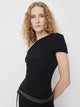 Elemental Ida Dress | Black