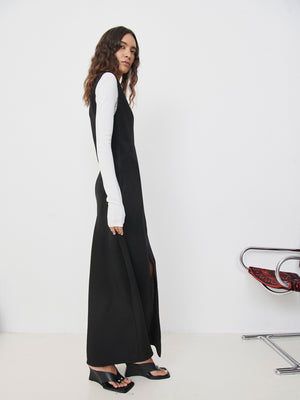 Elemental Bettina Dress | Black