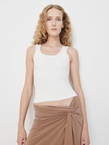 Elemental Perfect Singlet | White