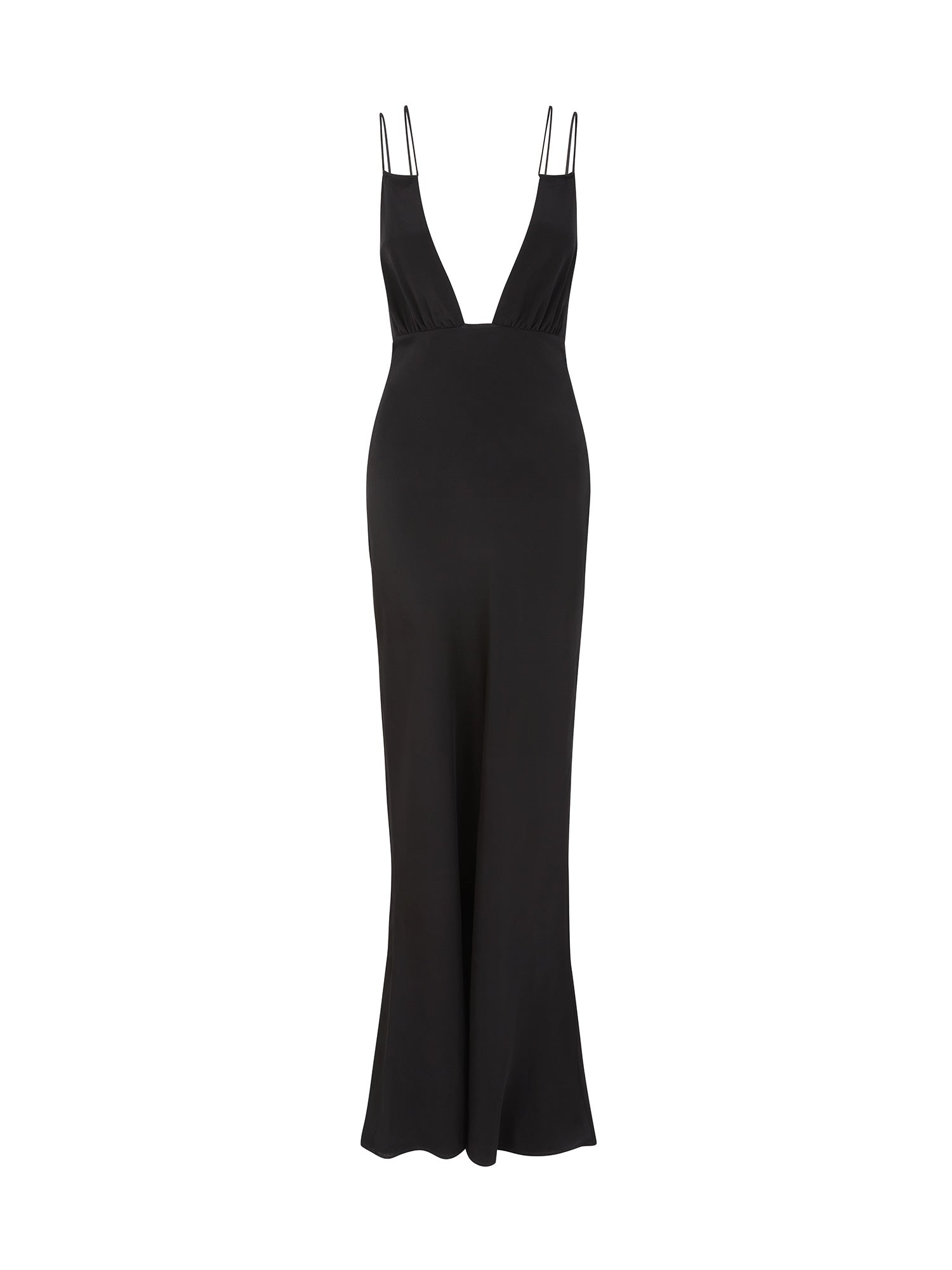 Elemental Bernie Slip | Black