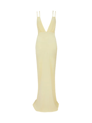 Elemental Bernie Slip | Sorbet Yellow