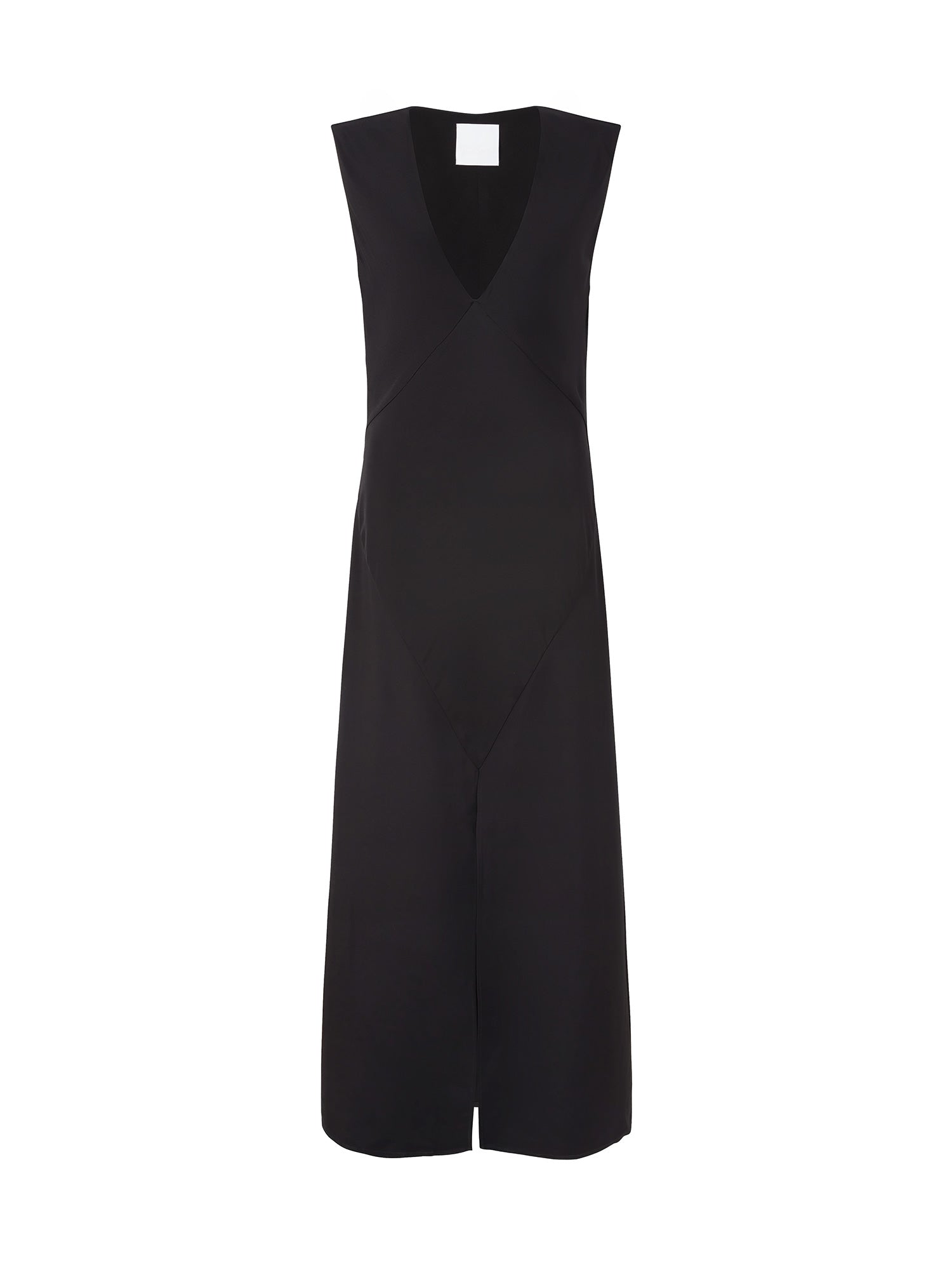 Elemental Bettina Dress | Black