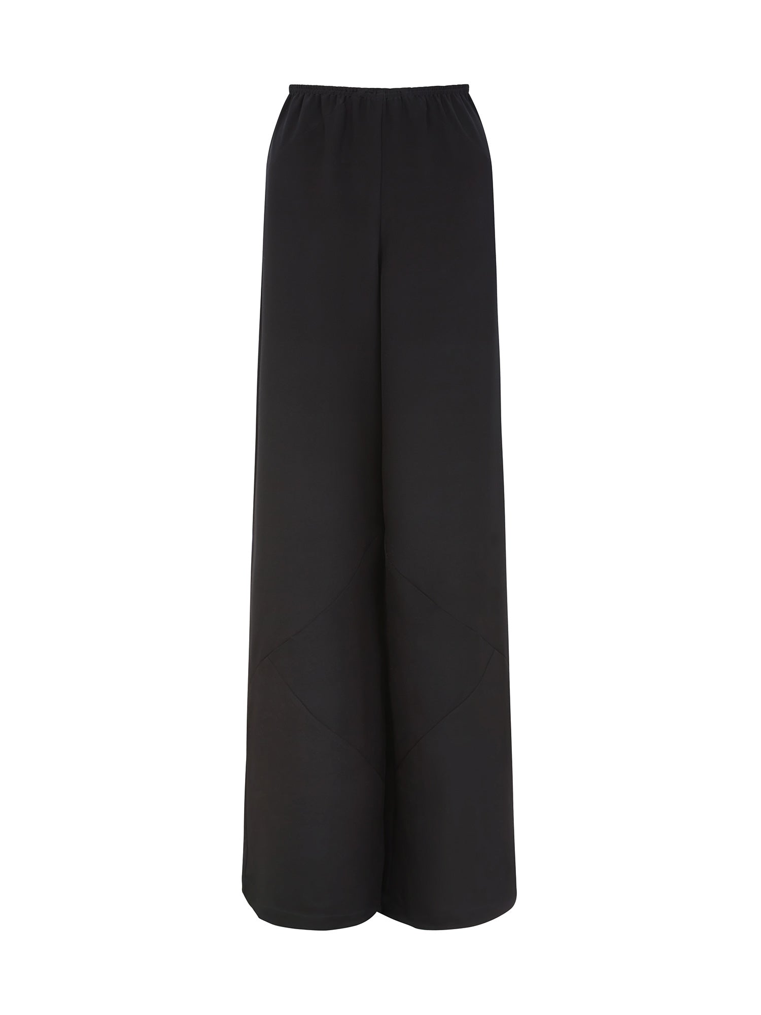 Elemental Bias Lounge Pant | Black