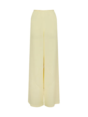 Elemental Bias Lounge pant | Sorbet Yellow