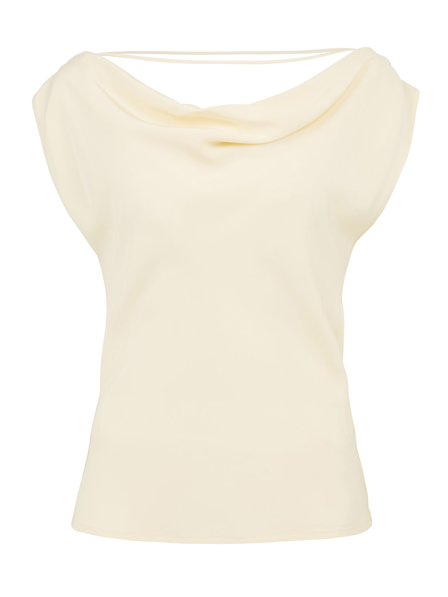 Elemental Christophe Top | Sorbet Yellow