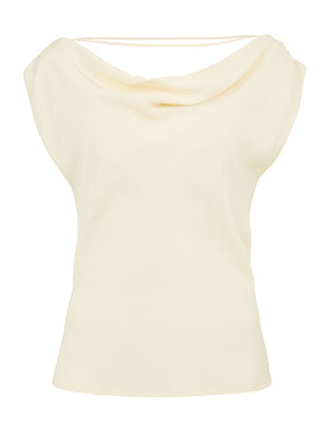 Elemental Christophe Top | Sorbet Yellow
