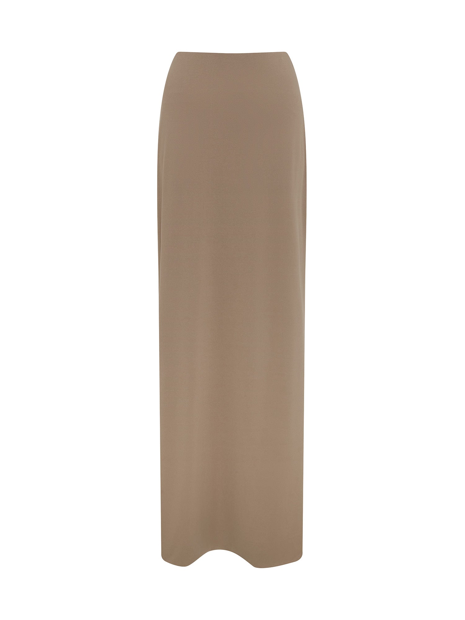 Elemental Everyday Skirt | Chestnut
