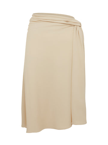 Elemental Ida Skirt | Cream