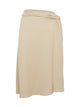 Elemental Ida Skirt | Cream