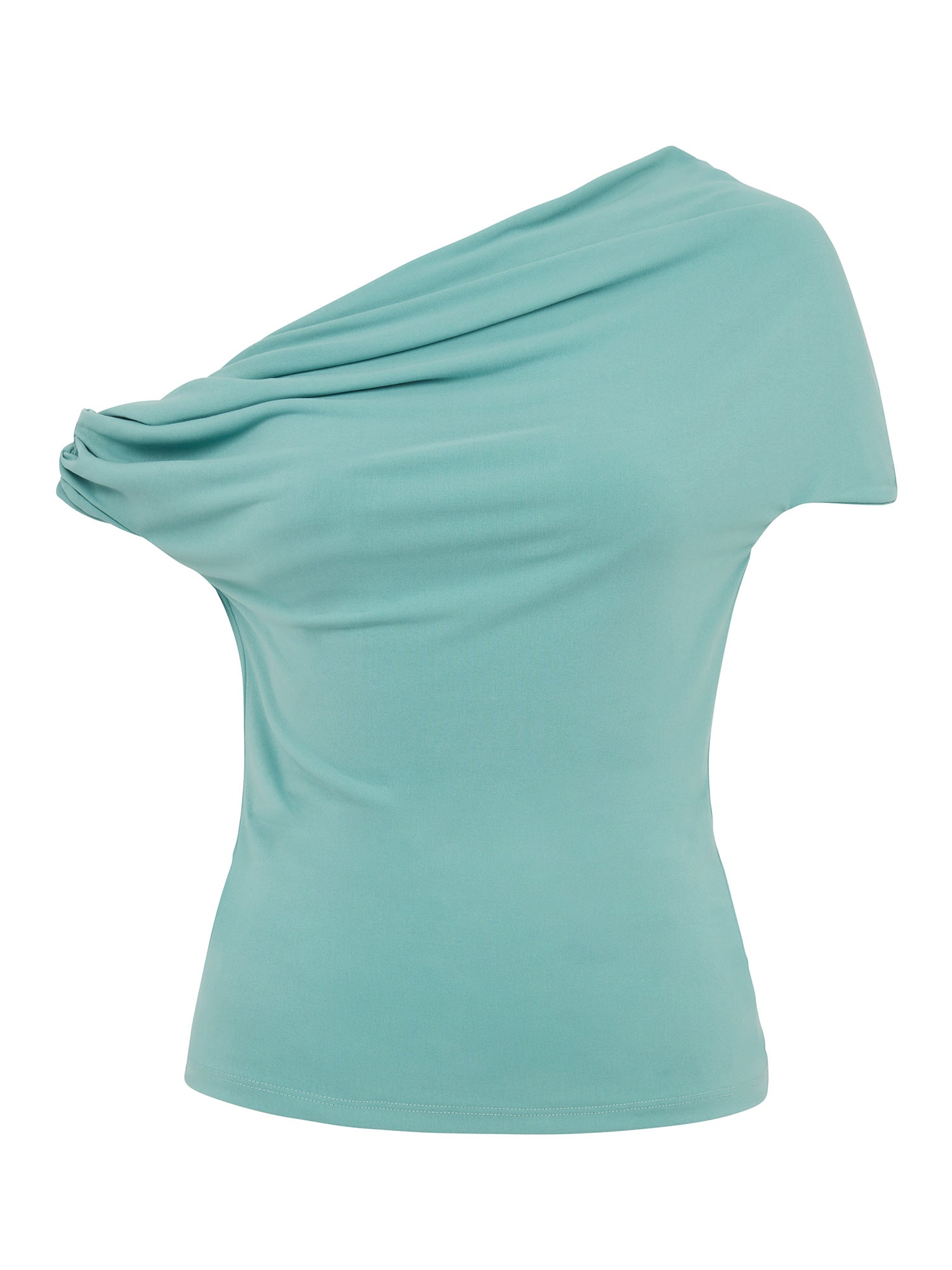 Elemental Ida Top | Jade