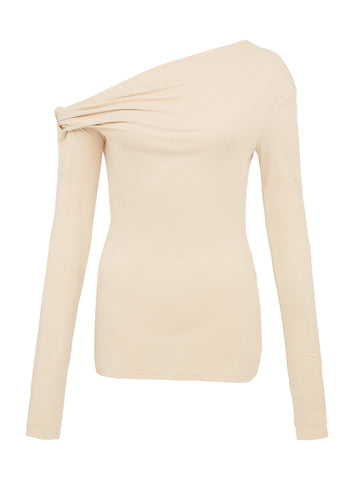 Elemental Manahou Top | Cream